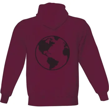 Pánská mikina Pánská mikina s kapucí s potiskem Dámská mikina s kapucí pánské