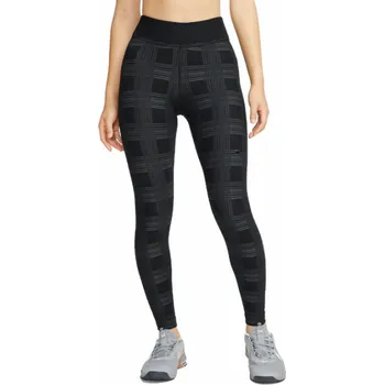 Dámské legíny Nike Pro Dri-FIT Women s Leggings-Dámské legíny - Velikost S