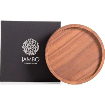 Víčko / tácek na svíčky 135mm