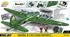 Stavebnice COBI COBI World War II 5750 Boeing B-17G Flying Fortress