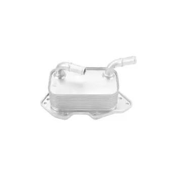 Chladič motoru Chladič oleje AUDI A4 | 3.2 V6 | 3197ccm | Benzín | 195kW | CALA |2008-2016| SRL | 5901532294873