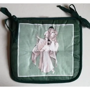 Podsedák Apex® Apex sedák na dětskou židličku - Mim