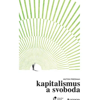 Kapitalismus a svoboda