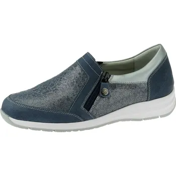 Dámské polobotky Vycházková obuv Rega Shoes H043 Velikost: 37