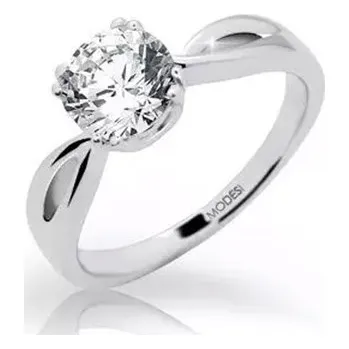 Prsten Prsten MODESI JA17256CZ58