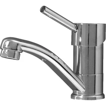 Vodovodní baterie Vodovodní baterie STILO s výtokem 12 cm