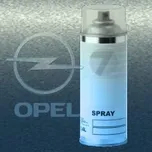 OPEL 3CU EISENHERZ IRON HEART Spray barva metalická r.v. 2006-2010