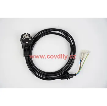 Přívodní kabel SECOH SLL