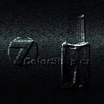 Renault barva GNE 2010 - 2013 NOIR ETOILE