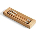 ČistéDřevo SR06 bambusová sada propisky…