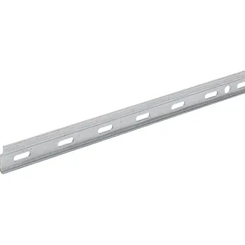 Hettich 9007651 závěsná lišta typu B 3 m