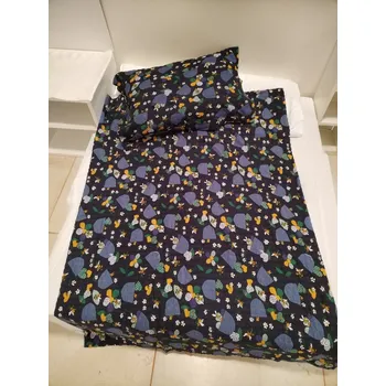 Povlečení Hermann Cotton povlečení VČELKY