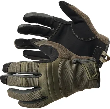 Rukavice 5.11 Competition Shooting Glove 2.0 - Ranger Green 2XL