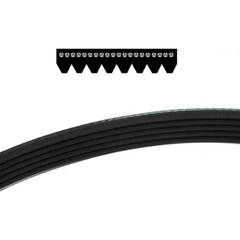 PIX řemen 8 PK 1550