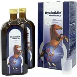 Hyalutidin Mobility HCC 2x 500 ml