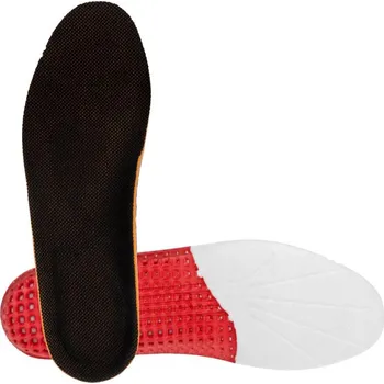 Pracovní obuv Prabos Cloud vkládací stélka černá