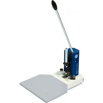 Kancelářská technika Zaoblovač rohů CCR 40 (bez nástroje)