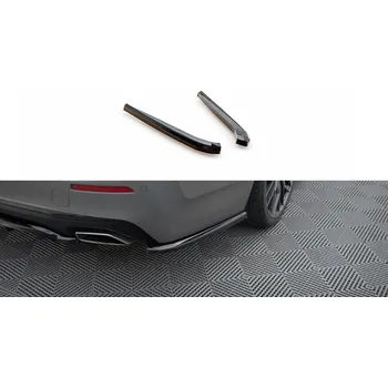 Zadní boční splitry BMW 5 G30 / G31 Facelift