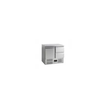 Lednice TEFCOLD SA 912