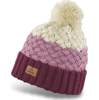 Čepice Čepice Dakine Emory grapevine/elderberry/turtledove 2023/24 dámská