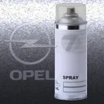 OPEL 19L SILK/TECH VIOLET Spray barva metalická r.v. 1990-2001