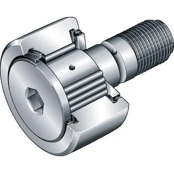 IKO CF 20-1 VBUU (=CFKR52VUU)