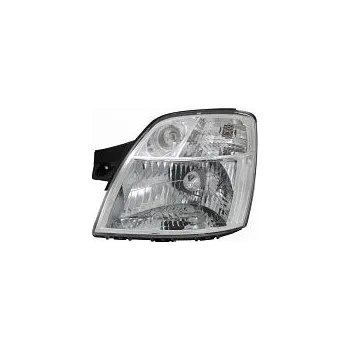 Přední světlomet Levé přední světlo KIA PICANTO |1/2004-02/2008| DEPO | 223-1115L-LD-E