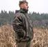 Rybářské oblečení Avid Carp Ripstop Camo Jacket