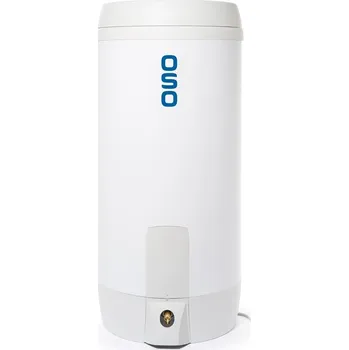 Ohřívač vody OSO SAGA COIL - SC - Nerezový bojler 200 l - 11009723