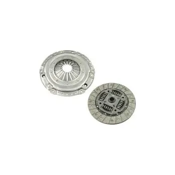 Spojková sada Dvoudílná spojka OPEL 2.0 i (F35) | 1998ccm | 82kW | 11/1996-02/2002 | 20 NEJ | SRL