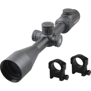 Puškohled Vector Optics Puškohled Hugo 3-12x44 GT SFP