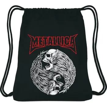 Sportovní vak vak na záda Metallica II