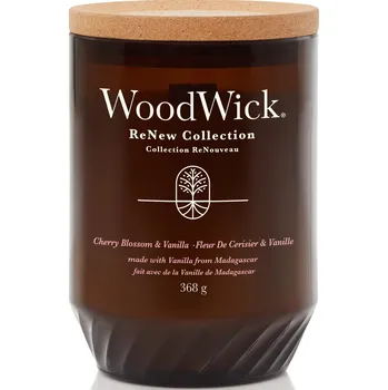Svíčka WoodWick ReNew Collection 368 g