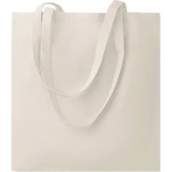 Tura Nákupní taška z BIO bavlny EU