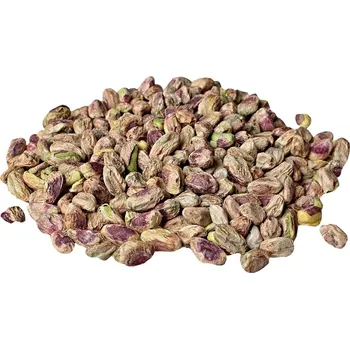 PERUN-OŘECHY Pistáciová jádra sáček: 500 g