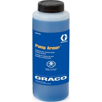 Stříkací pistole Konzervační kapalina GRACO ARMOR 1L