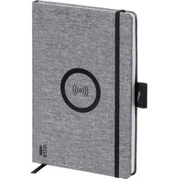 Zápisník Nabíjecí notebook Bein
