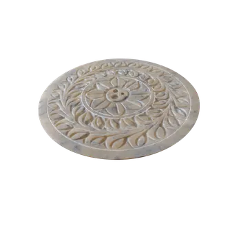 Čajovna Everest Ayurveda PUJA stojánek na tyčinky