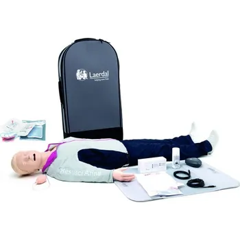 Laerdal Resusci Anne QCPR