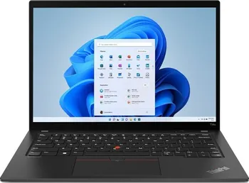 Notebook Lenovo ThinkPad T14s Gen 4 (21F8002FCK)