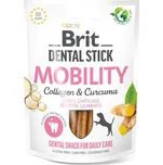 Brit Dental Stick Mobility with Curcuma & Collagen 7 pcs 251 g