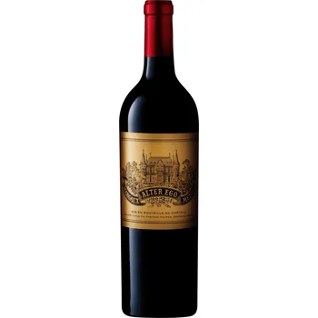 Alter Ego de Chateau Palmer 2008 Margaux