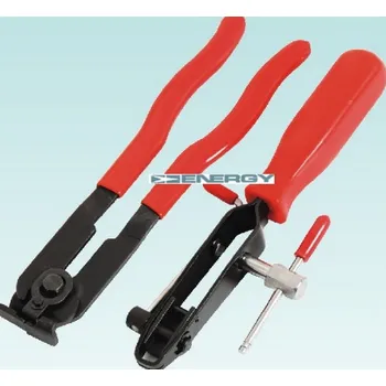 Autodílna Kleště na pásky manžet poloos ENERGY