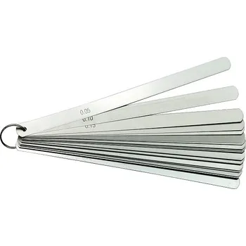 Kmitex Měrka ventilová DIN 2275N