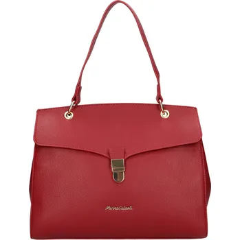 Kabelka Dámská kabelka Marina Galanti Astrid - červená