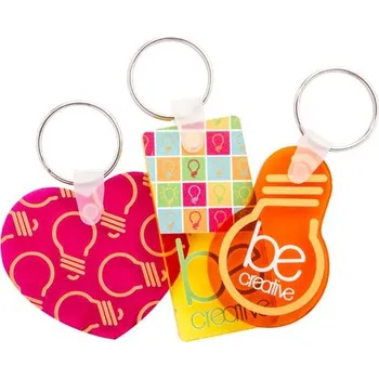 CreaFob přívěšek na klíče
