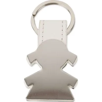 Klíčenka - holčička