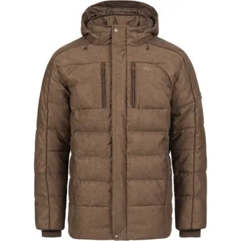 Pánská bunda Blaser Lovecká bunda RADIATION VINTAGE - hnědá - Velikost M