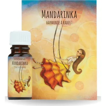 Mandarinka
