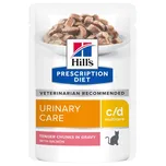Hill's Pet Nutrition Urinary Care c/d…